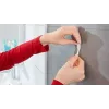 Wieszak na ręczniki TESA 59783-00000 Wewnętrzny Biały 2 szt.