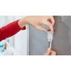 Wieszak na ręczniki TESA 59785-00000 Wewnętrzny Stal nierdzewna Biały