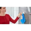 Wieszak na ręczniki TESA 59785-00000 Wewnętrzny Stal nierdzewna Biały