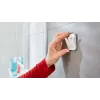 Wieszak na ręczniki TESA 59785-00000 Wewnętrzny Stal nierdzewna Biały