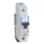 Legrand TX3 wyłącznik nadprądowy Miniaturowy wyłącznik nadprądowy Typ C 1