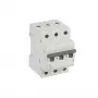 Wyłącznik nadprądowy Legrand 419170 B20A 3P 6 kA 3M — miniaturowy wyłącznik nadprądowy