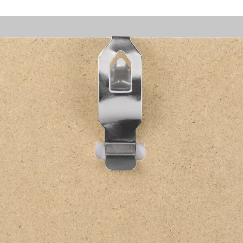 Ramka na wiele zdjęć Hama Clip-Fix Przezroczysta 300x400mm