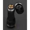 Latarka push Brennenstuhl 1178600800 Czarna