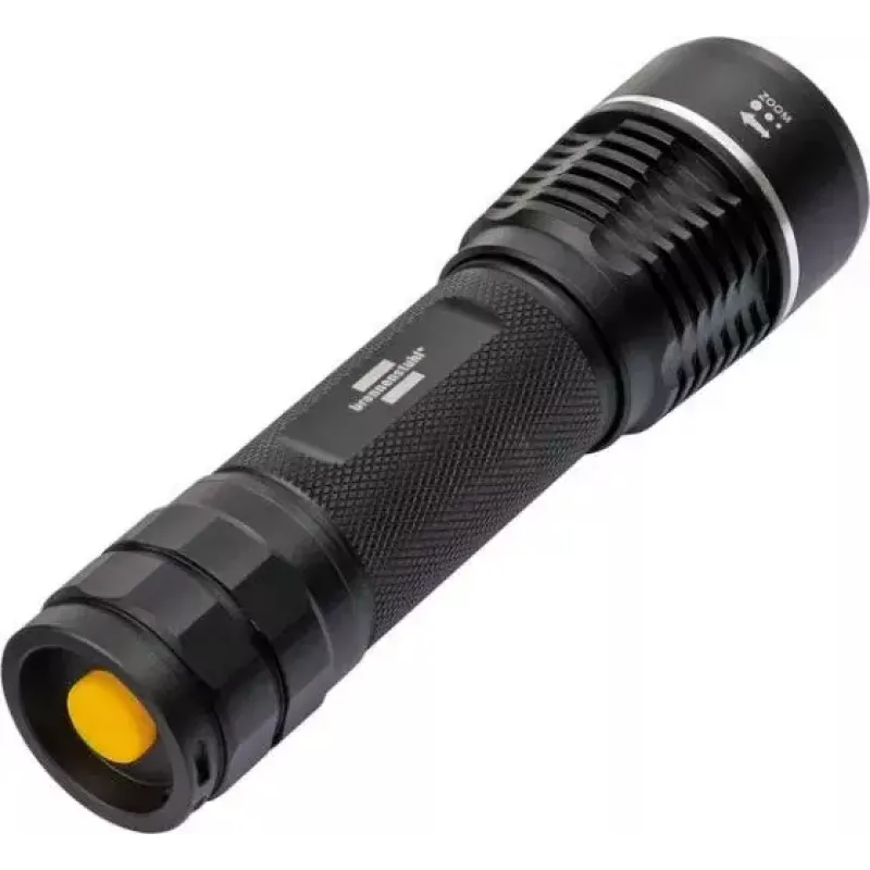 Latarka push Brennenstuhl 1178600800 Czarna
