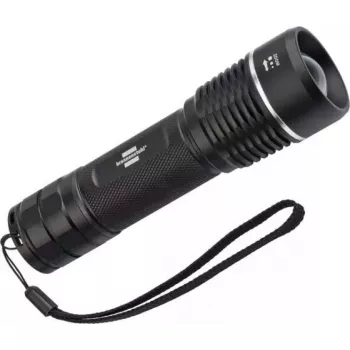 Latarka push Brennenstuhl 1178600800 Czarna