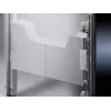 Panel do zarządzania kablami Rittal AX 2515.300