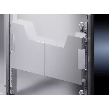 Panel do zarządzania kablami Rittal AX 2515.300