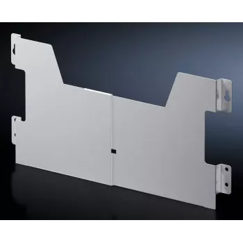 Panel do zarządzania kablami Rittal AX 2515.300