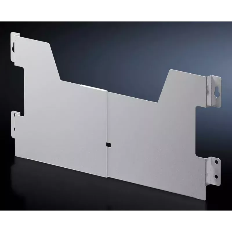 Panel do zarządzania kablami Rittal AX 2515.300