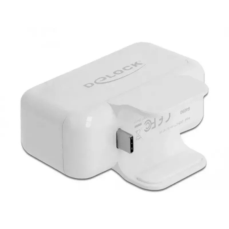 Adapter do zasilacza Apple DeLOCK 64080