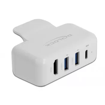 Adapter do zasilacza Apple DeLOCK 64080