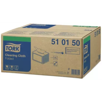 Ściereczka czyszcząca papierowa Tork 510150