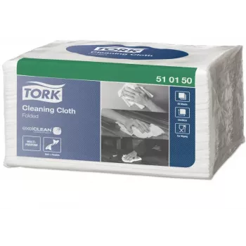 Ściereczka czyszcząca papierowa Tork 510150