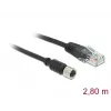 Kabel nawigacyjny Navilock 63165 2.8 m