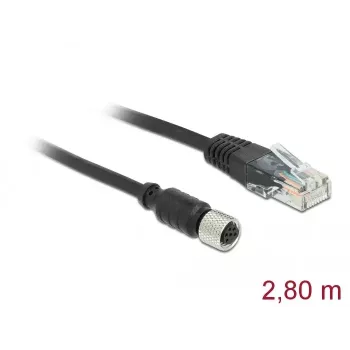 Kabel nawigacyjny Navilock 63165 2.8 m