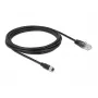 Kabel nawigacyjny Navilock 63165 2.8 m