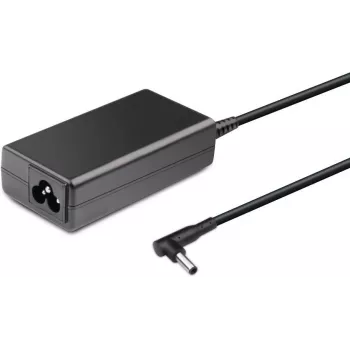CoreParts MBXDE-AC0011 zasilacz Indoor 45 W Czarny