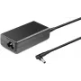 CoreParts MBXDE-AC0011 zasilacz Indoor 45 W Czarny