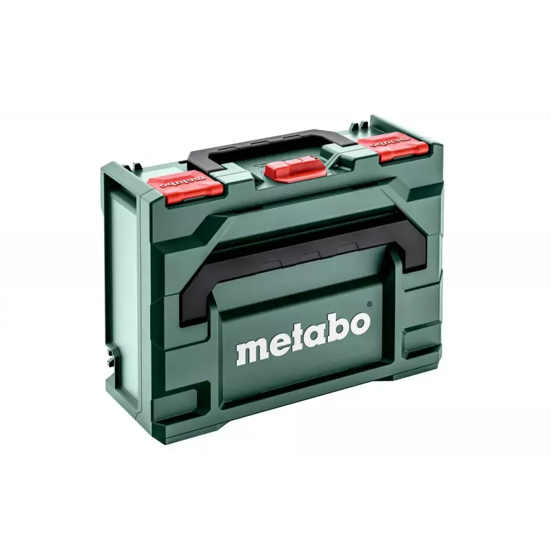 Twarda walizka narzędziowa Metabo 626886000