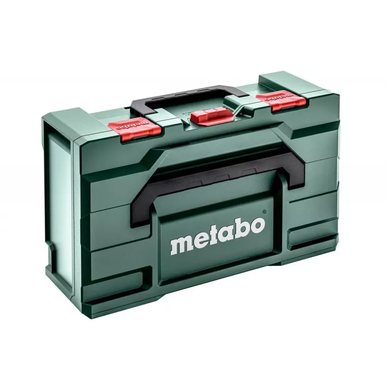 Twardy futerał na narzędzia Metabo 626890000