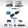 Zestaw przedłużacza USB ACT przez UTP, do 50 metrów