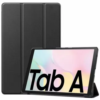 CoreParts MOBX-SAM-TABA7-COVER-01 etui do tabletu, typ Flip case, czarny
