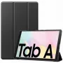CoreParts MOBX-SAM-TABA7-COVER-01 etui do tabletu, typ Flip case, czarny