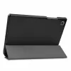 CoreParts MOBX-SAM-TABA7-COVER-01 etui do tabletu, typ Flip case, czarny