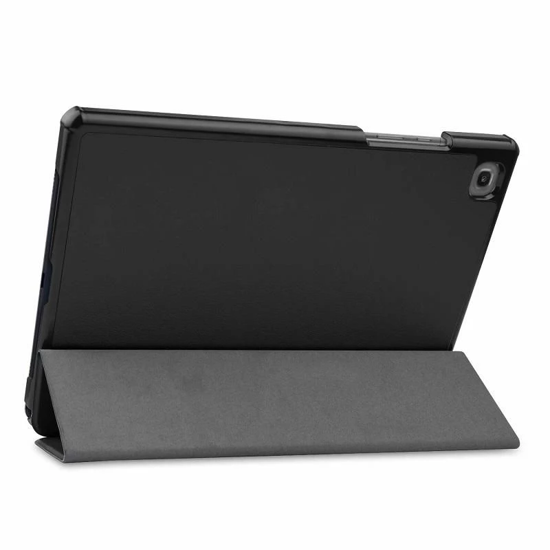 CoreParts MOBX-SAM-TABA7-COVER-01 etui do tabletu, typ Flip case, czarny