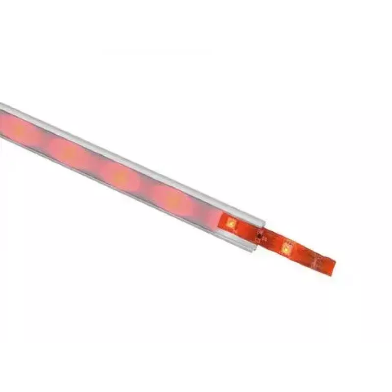 Uniwersalna listwa LED Eurolite 50530195 5000 mm IP44 wewnątrz/na zewnątrz
