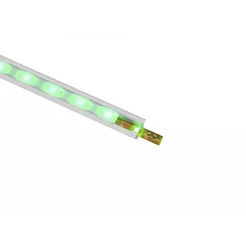 Uniwersalna listwa LED Eurolite 50530195 5000 mm IP44 wewnątrz/na zewnątrz