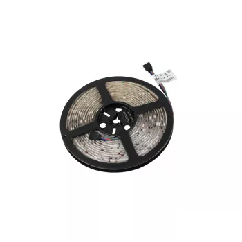 Uniwersalna listwa LED Eurolite 50530195 5000 mm IP44 wewnątrz/na zewnątrz