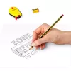 Ołówek grafitowy Staedtler 120 SBK3P2 HB 3 szt.
