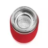 Szklany zaparzacz do herbaty EMSA N20804 0,4 ml przezroczysty