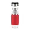 Szklany zaparzacz do herbaty EMSA N20804 0,4 ml przezroczysty