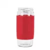 Szklany zaparzacz do herbaty EMSA N20804 0,4 ml przezroczysty