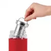Szklany zaparzacz do herbaty EMSA N20804 0,4 ml przezroczysty