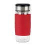 Szklany zaparzacz do herbaty EMSA N20804 0,4 ml przezroczysty