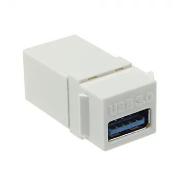 Łącznik przejściowy żeński-żeński USB-A ACT TD4104