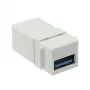 Łącznik przejściowy żeński-żeński USB-A ACT TD4104