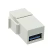 Łącznik przejściowy żeński-żeński USB-A ACT TD4104