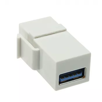 Łącznik przejściowy żeński-żeński USB-A ACT TD4104