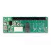 DeLOCK Converter 1 x SFF-8643 to PCIe x16 Interfejs hosta PCIe Wyjście SFF-8643