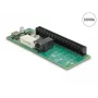 DeLOCK Converter 1 x SFF-8643 to PCIe x16 Interfejs hosta PCIe Wyjście SFF-8643