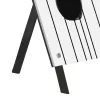 Pojedyncza ramka na zdjęcie Hama Arts 00067656 Czarny Akryl