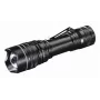 Hama Professional 1 Czarna Latarka ręczna LED