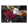 Hama World Travel Pro uniwersalny adapter zasilania Typ F Biały