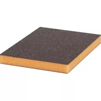 Bosch 2 608 901 171 ręczny materiał do szlifowania Podkładka szlifierska Podkładka pod krążek ścierny 1 szt.