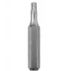 Zestaw bitów wkrętakowych KWB 128240 — 5 szt. bitów Torx T3 T4 T5 T6 T8, 28 mm